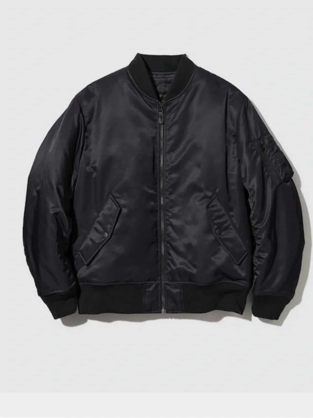 Gap Kids' Olive Green Bomber Jacket